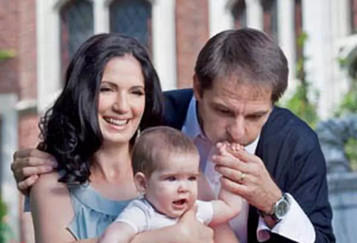 24 de intrebari cu Cristina Cepraga