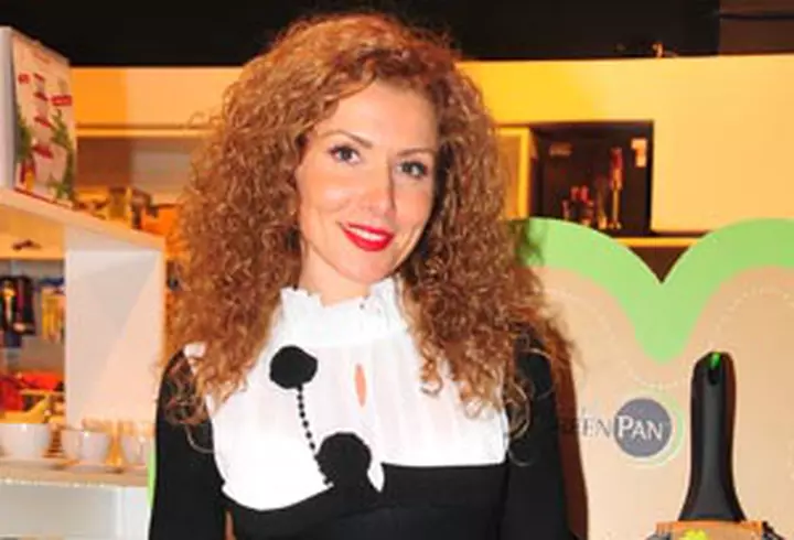 24 de intrebari cu Cristina Cepraga