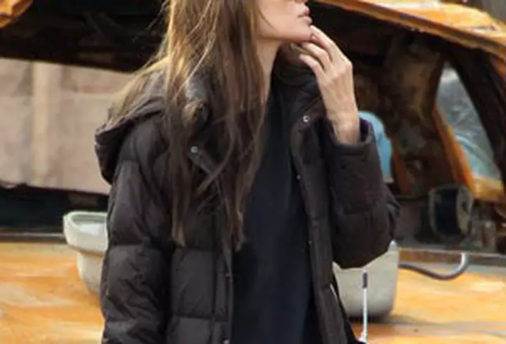 24 de intrebari cu Cristina Cepraga