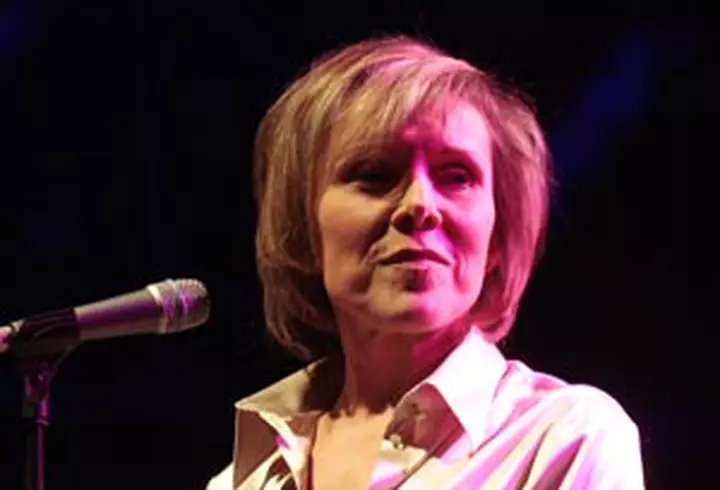 24 de intrebari cu Cristina Cepraga