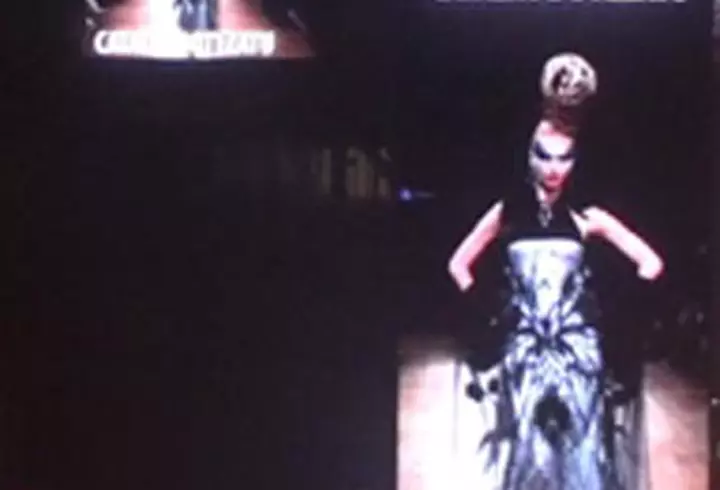 Primul salon Anastasia Soare din Romania