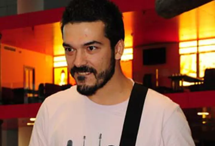 24 de intrebari cu Cristina Cepraga