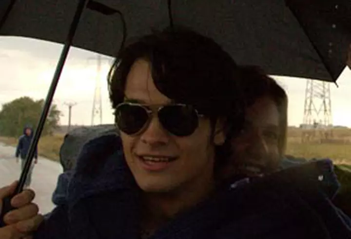 24 de intrebari cu Cristina Cepraga