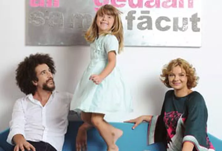 Lia și Robert de la Casa iubirii fac pași spre împăcare. Cum a reacționat Alina: „Nu bag în seamă, nu mă interesează”