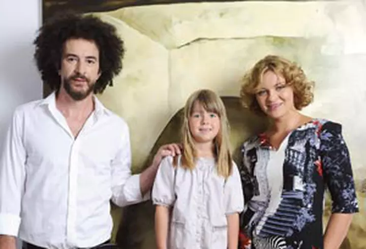 Viva! Fresh - Vladimir Draghia