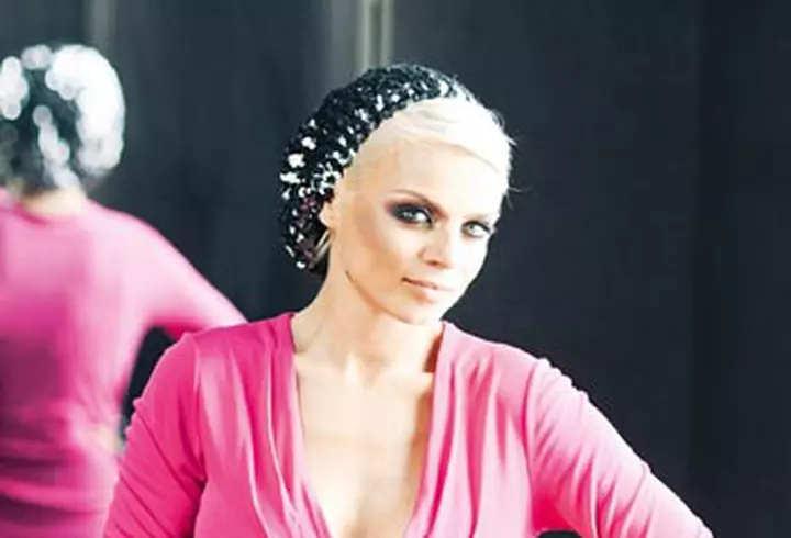 Irina Antonie - printesa razboinica