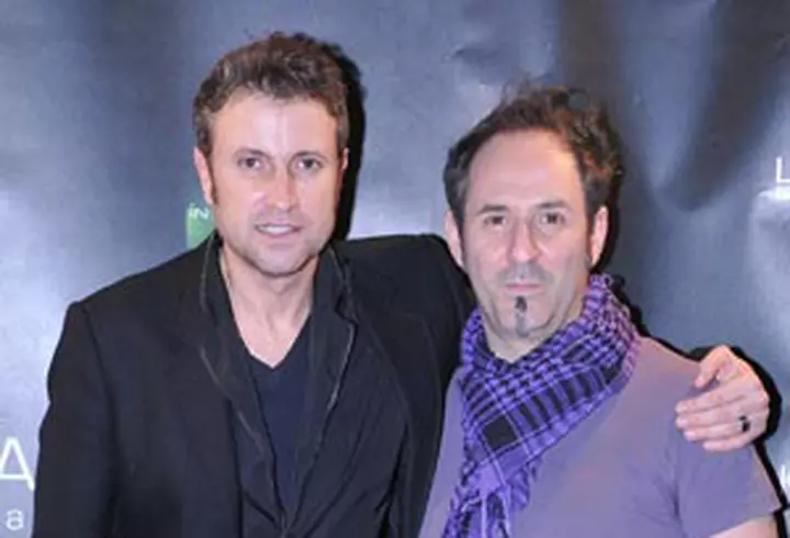 Valentina Pelinel - Invitatie la aerobic