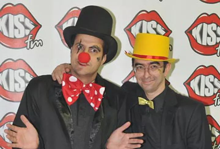 Diana Dumitrescu - Petrecere surpriza pentru sotul ei