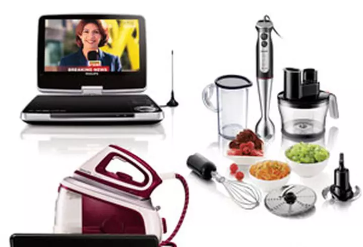 Descopera noul Doncafé Instant