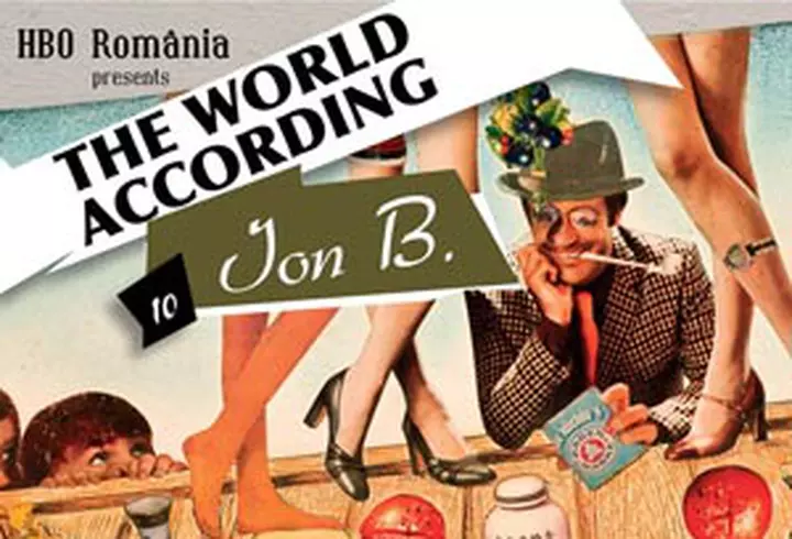 Nicoleta Luciu - Revelion la minus 20 de grade