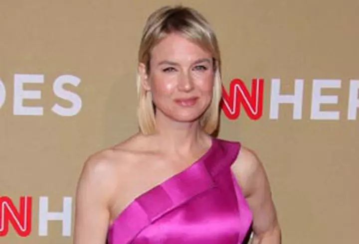 Russell Brand si Katy Perry, un cuplu hot pe covorul rosu de la Londra