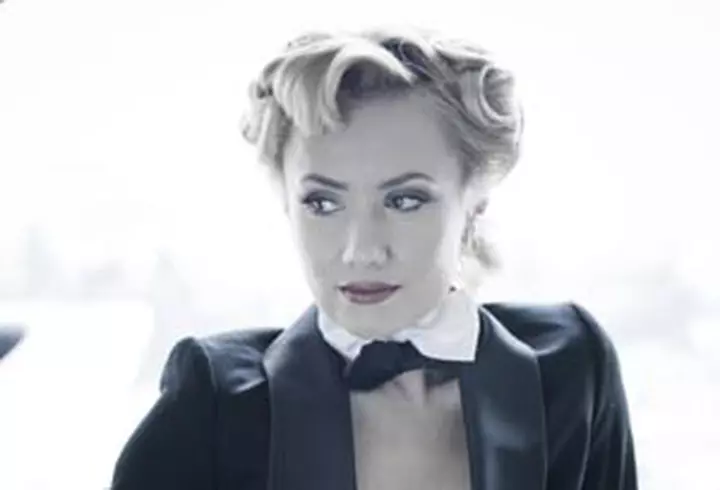 Tudor Chirila - Cavaler al frumosului