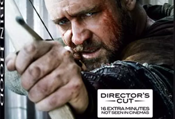 London Boulevard - VIDEO