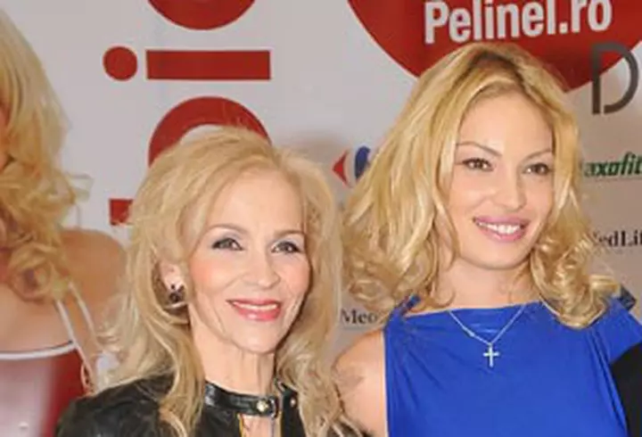 Tudor Chirila - Cavaler al frumosului