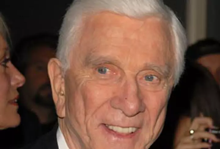 Tudor Chirila - Cavaler al frumosului