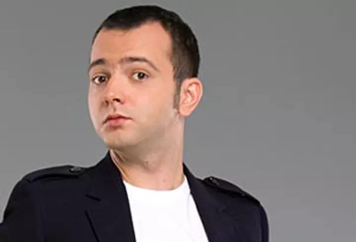 Tudor Chirila - Cavaler al frumosului