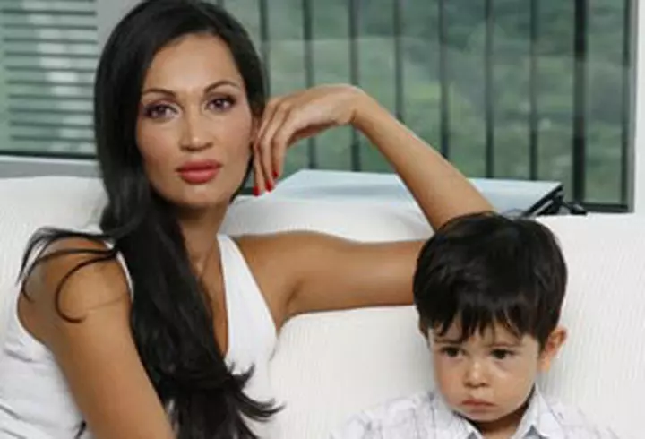 Vedetele Kanal D inapoi in copilarie