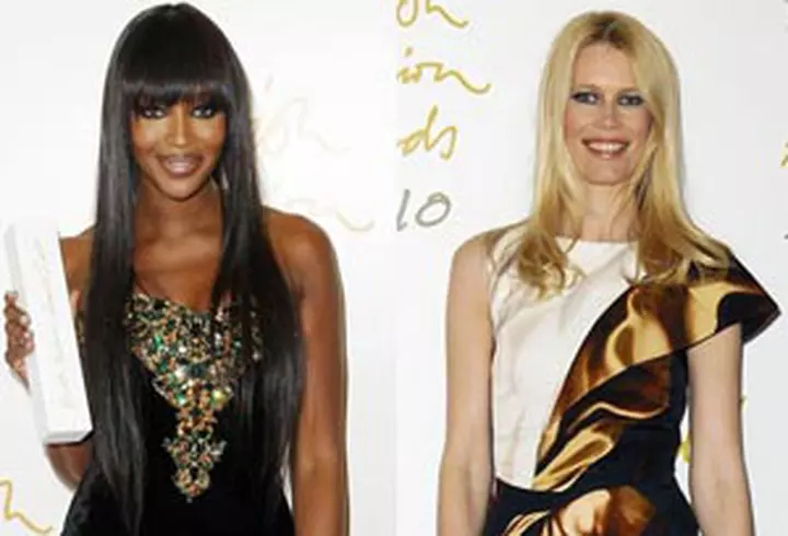 Russell Brand si Katy Perry, un cuplu hot pe covorul rosu de la Londra