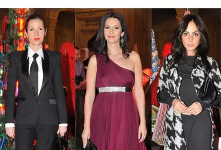 Vedetele Kanal D inapoi in copilarie