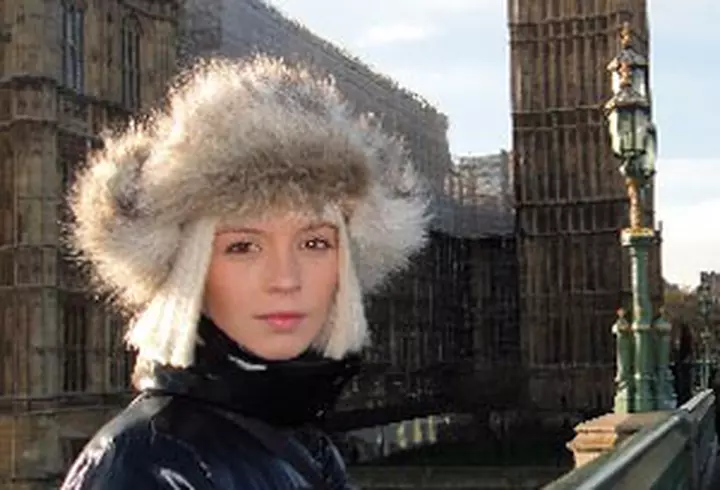 Vedetele Kanal D inapoi in copilarie