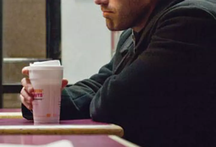 London Boulevard - VIDEO