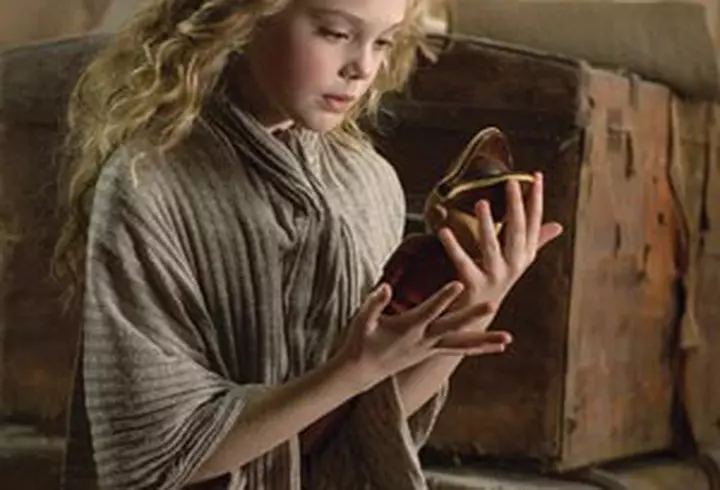 London Boulevard - VIDEO