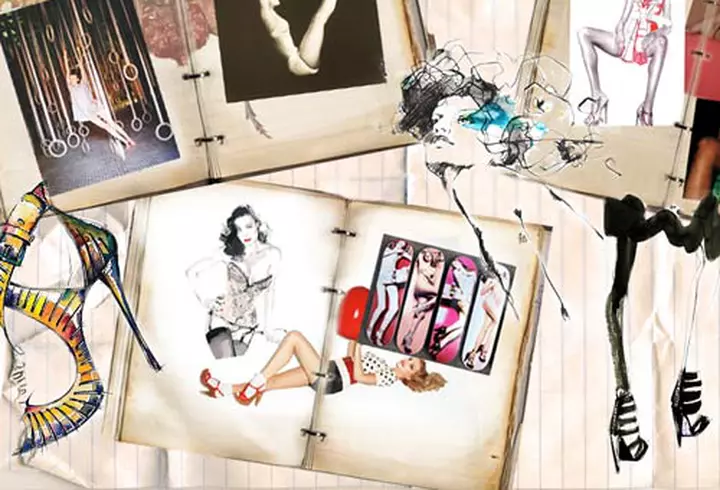 Vedetele aleg animal print