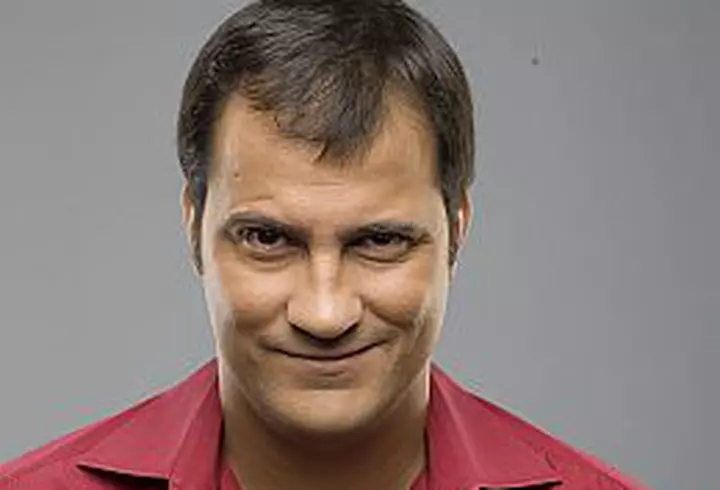 Antonia si fiica ei, Maya