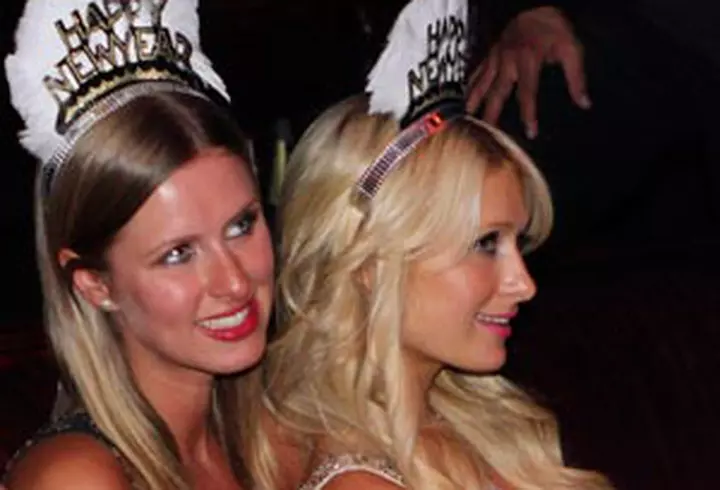 Antonia si fiica ei, Maya