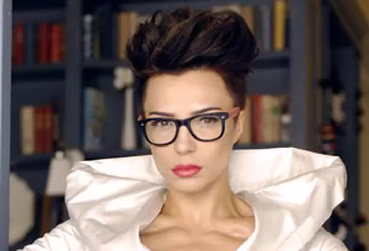 Vedetele aleg animal print