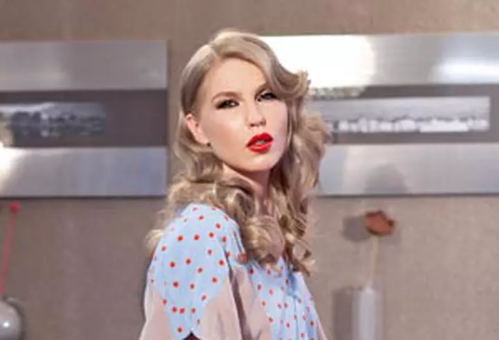 Viva! Fresh - Vladimir Draghia