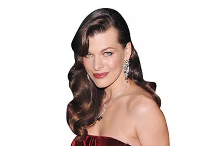 Vedetele aleg animal print