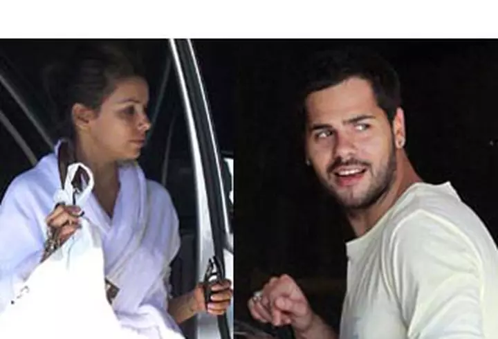 Antonia si fiica ei, Maya