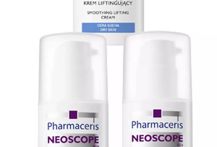 Ser cu efect de diminuare a aspectului porilor si liniior fine Ecollagen