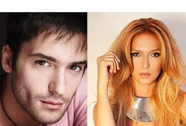 Amalia Enache - Aventura de 2 saptamani in Thailanda