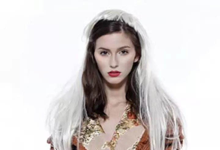 Vedetele aleg animal print