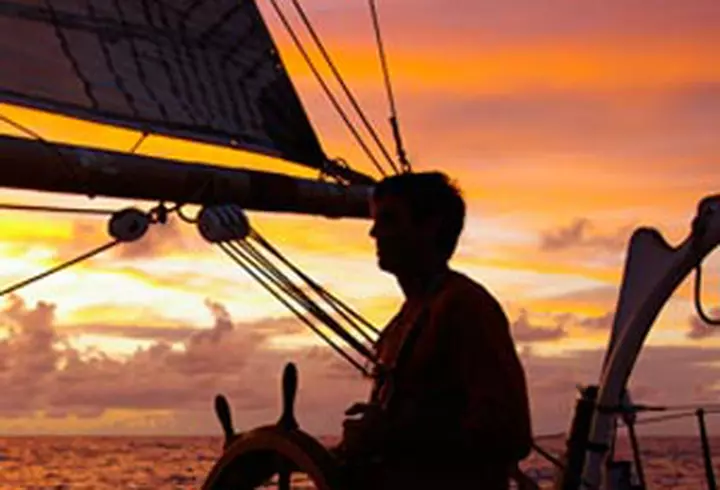 Rafael Nadal - Imaginea campaniei Bacardi Limited ”Champions Drink Responsably”