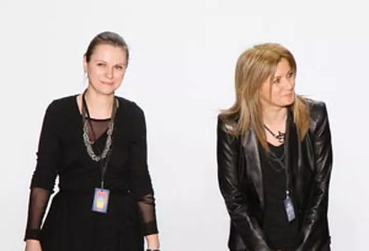 Stilul meu - Valentina Pelinel