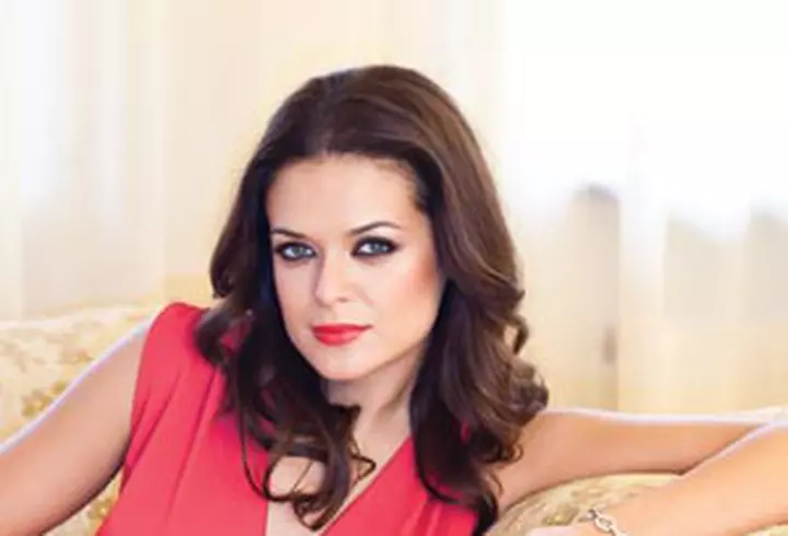 Cele mai dorite femei din lume: Blake Lively, Mila Kunis, Sofia Vergara