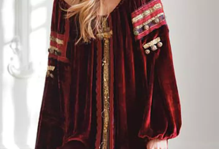 Stilul meu - Valentina Pelinel