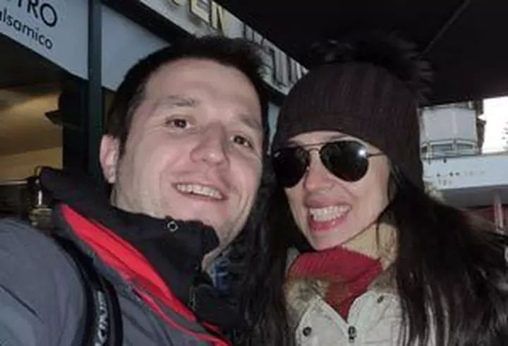 Irina Antonie - Pasionata de karting