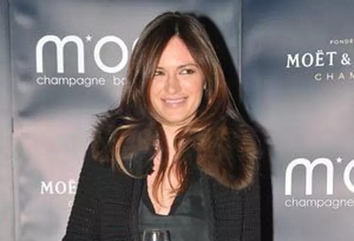 Diana Dumitrescu - Petrecere surpriza pentru sotul ei