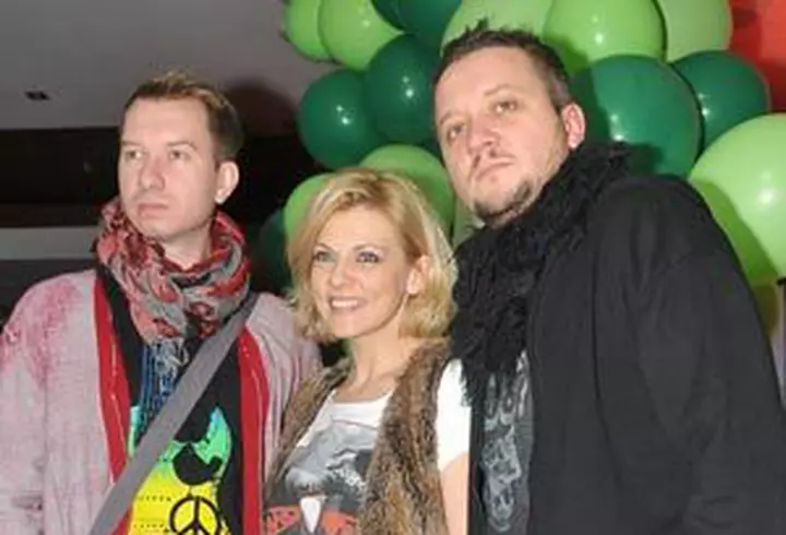 Duffy te cheama pe ringul de dans - VIDEO