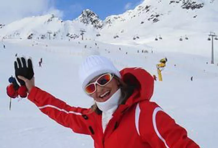 Duffy te cheama pe ringul de dans - VIDEO