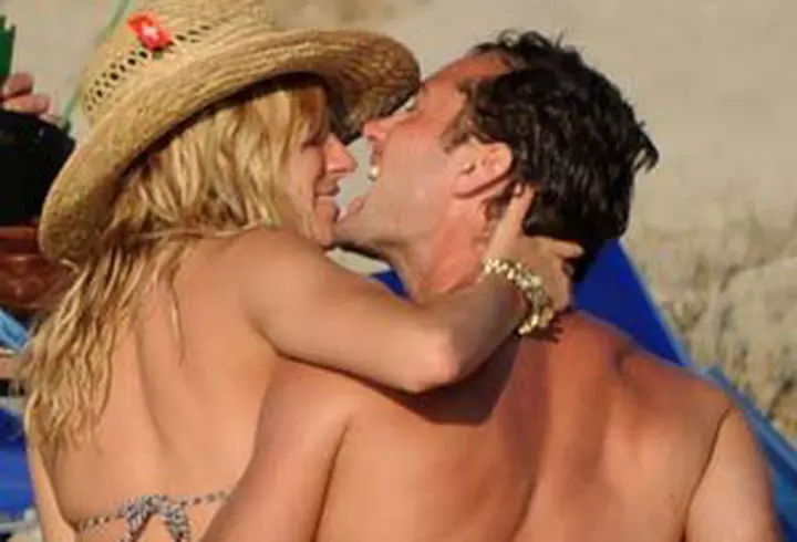 Duffy te cheama pe ringul de dans - VIDEO