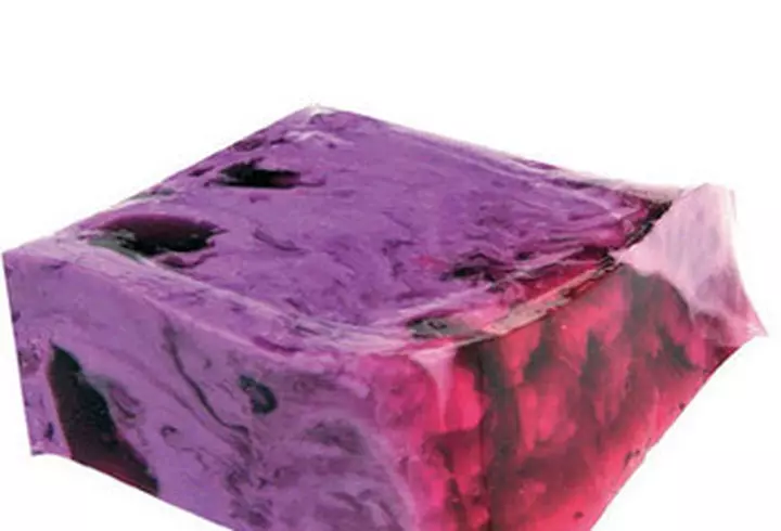 Ser cu efect de diminuare a aspectului porilor si liniior fine Ecollagen