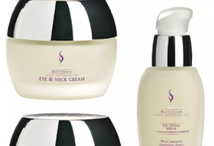 Ser cu efect de diminuare a aspectului porilor si liniior fine Ecollagen