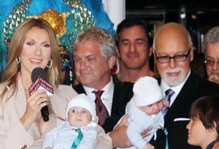 And the Oscar goes to”¦ The King’s Speech, Natalie Portman, Colin Firth”¦