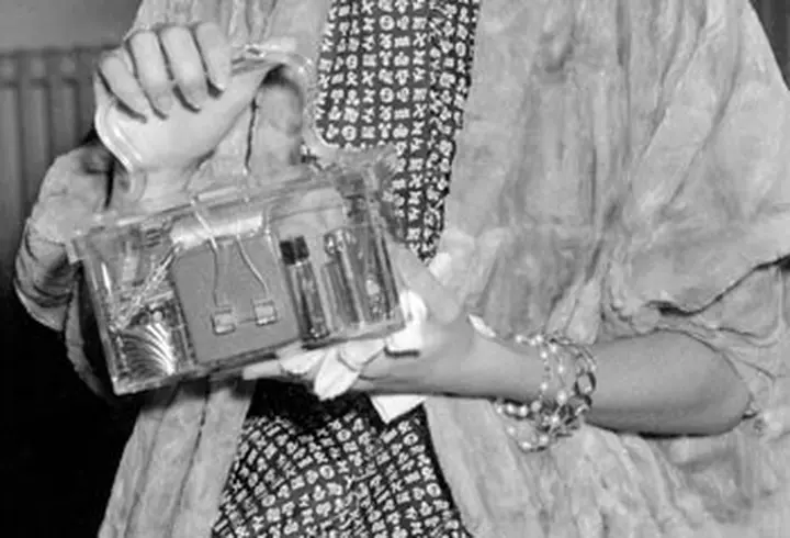 Amalia Nastase - Rafinament frantuzesc la superlativ