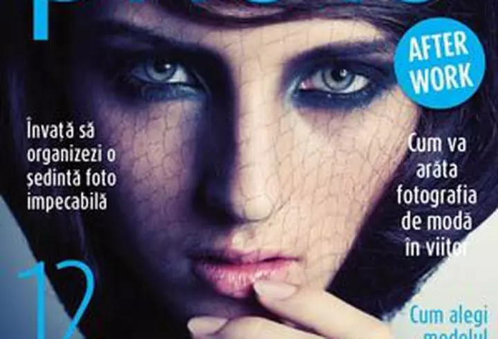 Rafael Nadal - Imaginea campaniei Bacardi Limited ”Champions Drink Responsably”